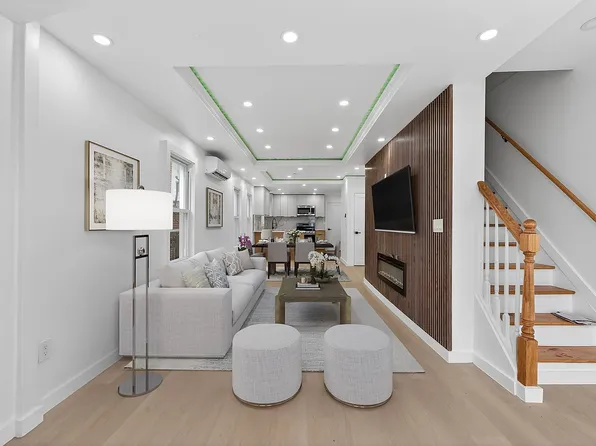 145-03 123rd Ave #1, Jamaica, NY 11436