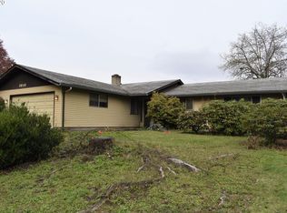 2816 NW 100th St, Vancouver, WA