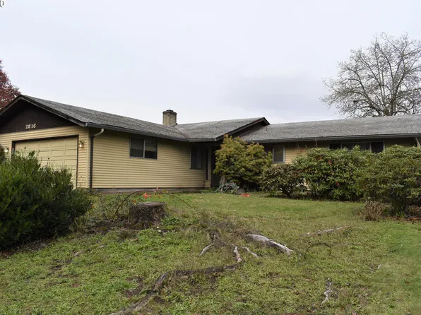 2816 NW 100th St, Vancouver, WA 98685