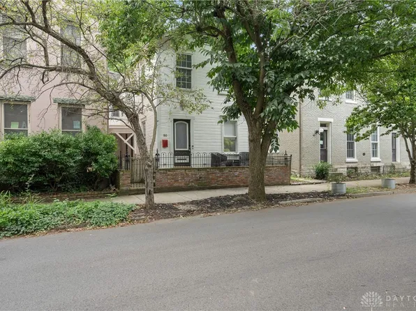 50 Green St, Dayton, OH 45402