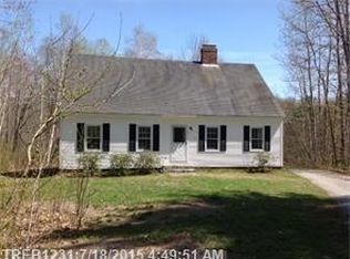 12 Azalea Ln, Camden, ME 04843