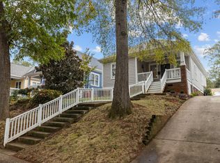 809 Woodruff Pl, Charlotte, NC 28208