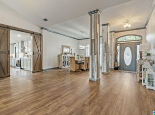 1049 Hidden Forest Dr, Montevallo, AL 35115