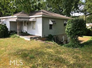 314 Falls Rd, Toccoa, GA 30577