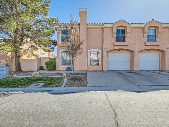 8473 Sewards Bluff Ave, Las Vegas, NV