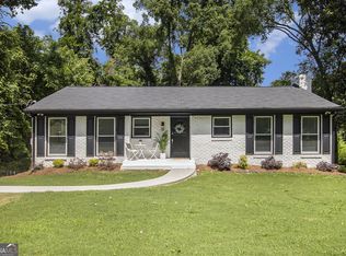 2358 Armand Rd NE, Atlanta, GA 30324