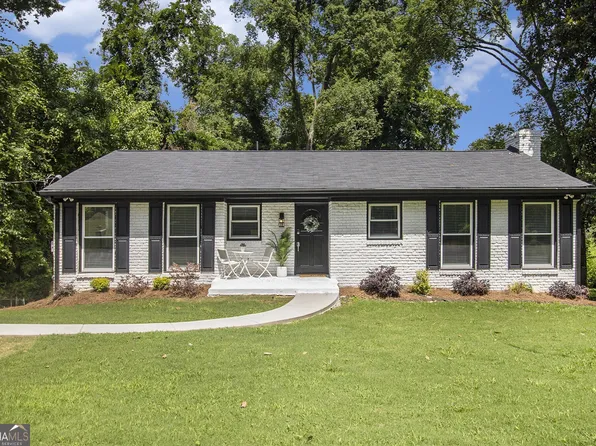 2358 Armand Rd NE, Atlanta, GA 30324