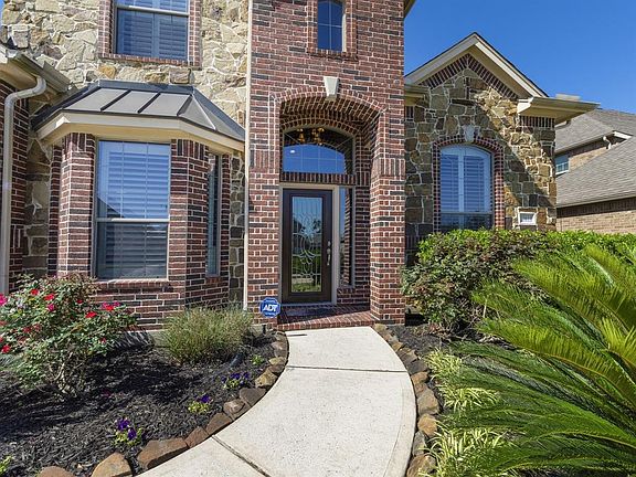 3rd image of 22619 Wixford Ln