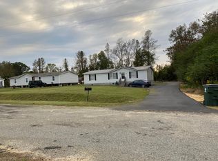 91 Rustic Ridge Ct #91, Walstonburg, NC 27888