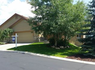 3952 W View Pointe Dr, Park City, UT 84098
