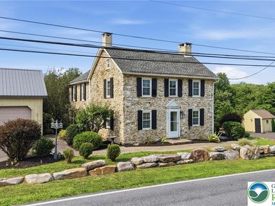 435 Huffs Church Rd, Alburtis, PA, 18011