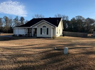 3217 Walnut Way, Patterson, GA 31557