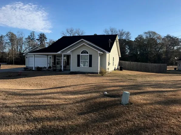 3217 Walnut Way, Patterson, GA 31557