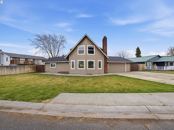 2nd image of 805 SW Mount Adams Ave