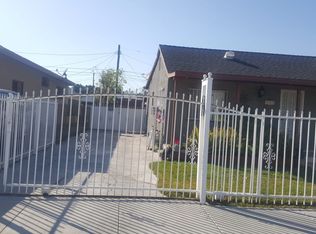 9909 Holmes Ave, Los Angeles, CA 90002