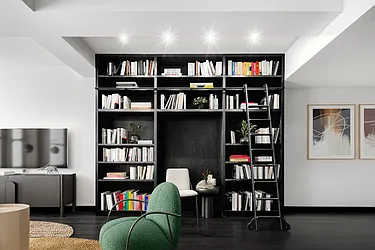 Sold by Douglas Elliman