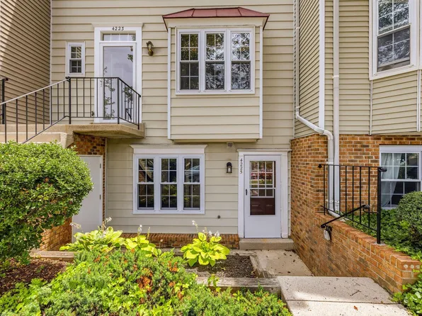 4225 Stockbridge Dr #5F, Dumfries, VA 22025
