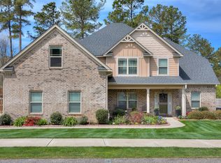 848 Leyland Ln, Evans, GA 30809