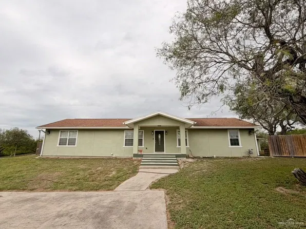 524 E Trant Rd, Kingsville, TX 78363