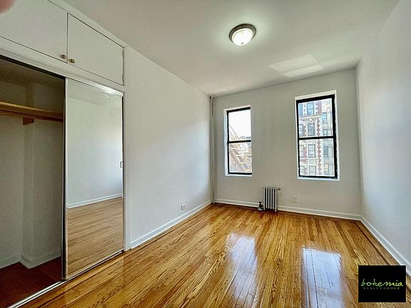 5th image of 560 W 170th St APT 4C