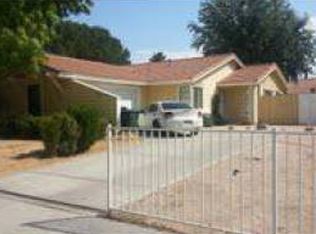 4626 E Avenue R6, Palmdale, CA 93552