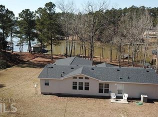 261 Tomahawk Dr, Sparta, GA 31087