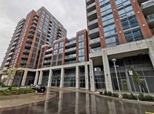 31 Tippett Rd #1003, Toronto, ON M3H 0C8