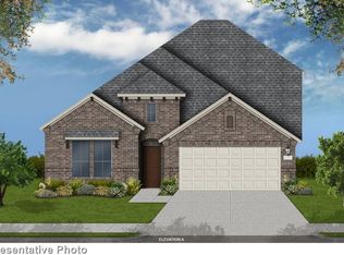 629 Cork Dr, Celina, TX 75009