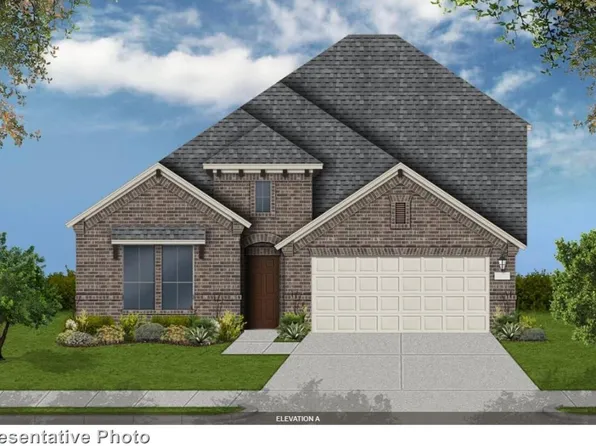 629 Cork Dr, Celina, TX 75009