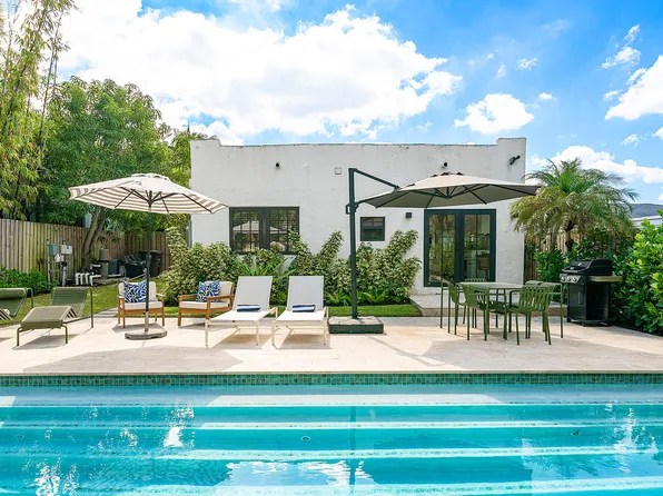 835 Flamingo Drive, West Palm Beach, FL 33401