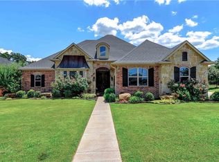 1046 Alexis Dr, Pottsboro, TX 75076