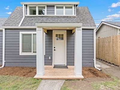 6114 Yakima Avenue, Tacoma, WA, 98408
