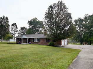 6506 Camp Ernst Rd, Burlington, KY 41005