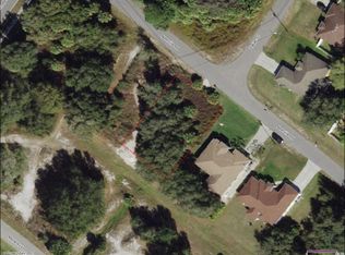 Nashville Rd, North port, FL 34288