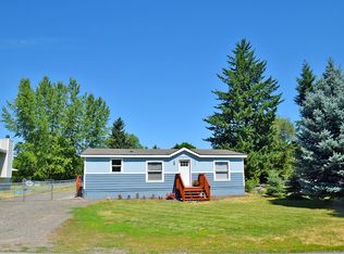 8201 E Harrington Ave, Spokane, WA 99212