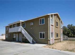8249 Catalpa Ave, California City, CA 93505