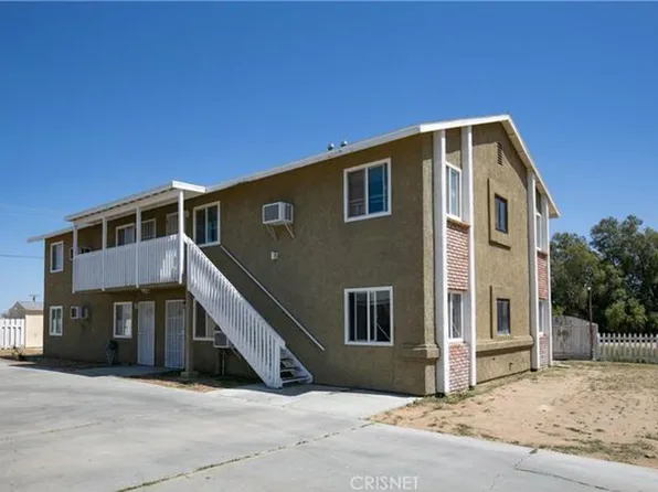 8249 Catalpa Ave, California City, CA 93505