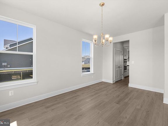 5th image of Sunbeam Way Homesite 118
