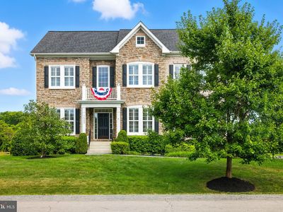 16588 Levade Dr, Leesburg, VA, 20176