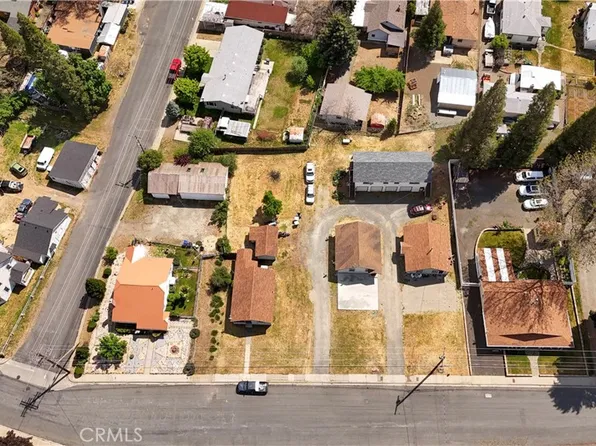 709 Lane St, Yreka, CA 96097