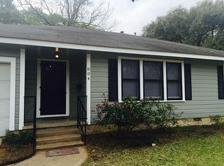 804 E 6th St, Brenham, TX 77833