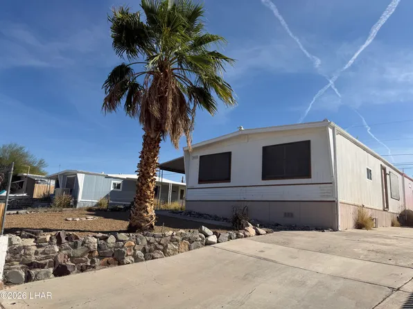 3068 Jennie Ln, Lake Havasu City, AZ 86404