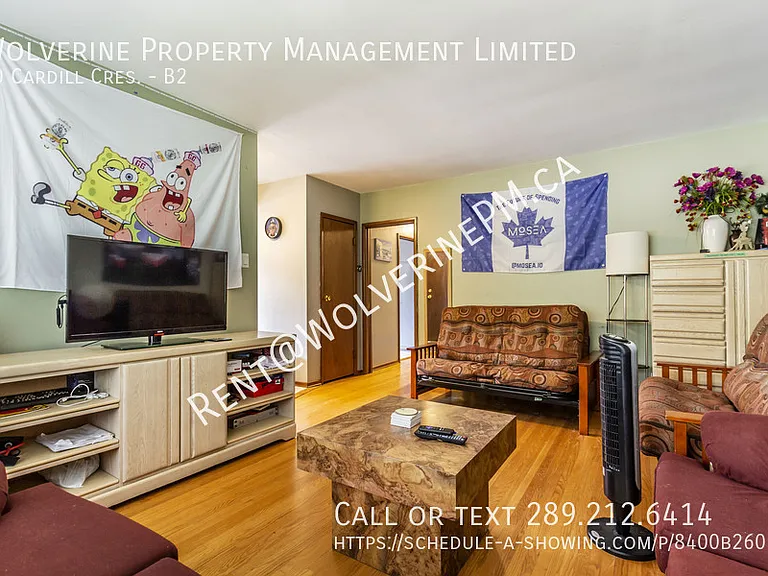 10 Cardill Cres #B2 — Photo 4
