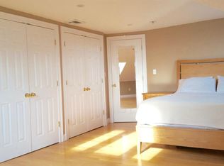 90 M St #5, Boston, MA 02127