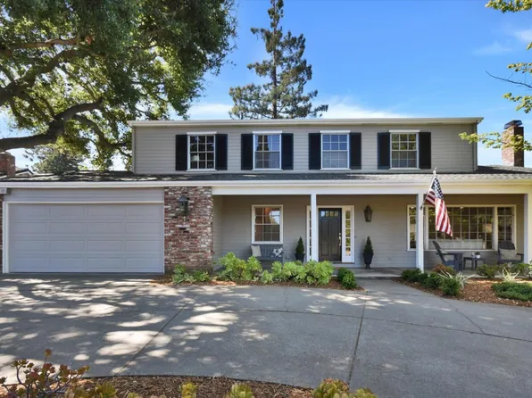 374 W Edith Ave, Los Altos, CA 94022