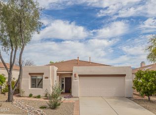 4204 W Golder Star Pl, Tucson, AZ 85745