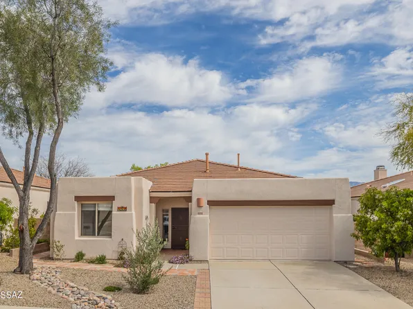 4204 W Golder Star Pl, Tucson, AZ 85745