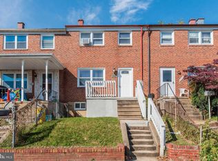 9702 Matzon Rd, Baltimore, MD 21220