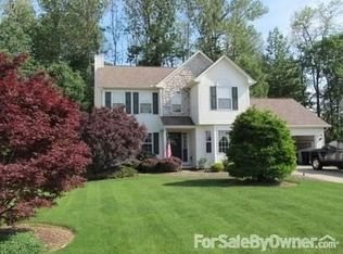 5306 Grand Canyon Dr, Medina, OH