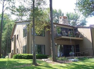 7581 Horseshoe Bay Rd UNIT 5U, Egg Harbor, WI 54209
